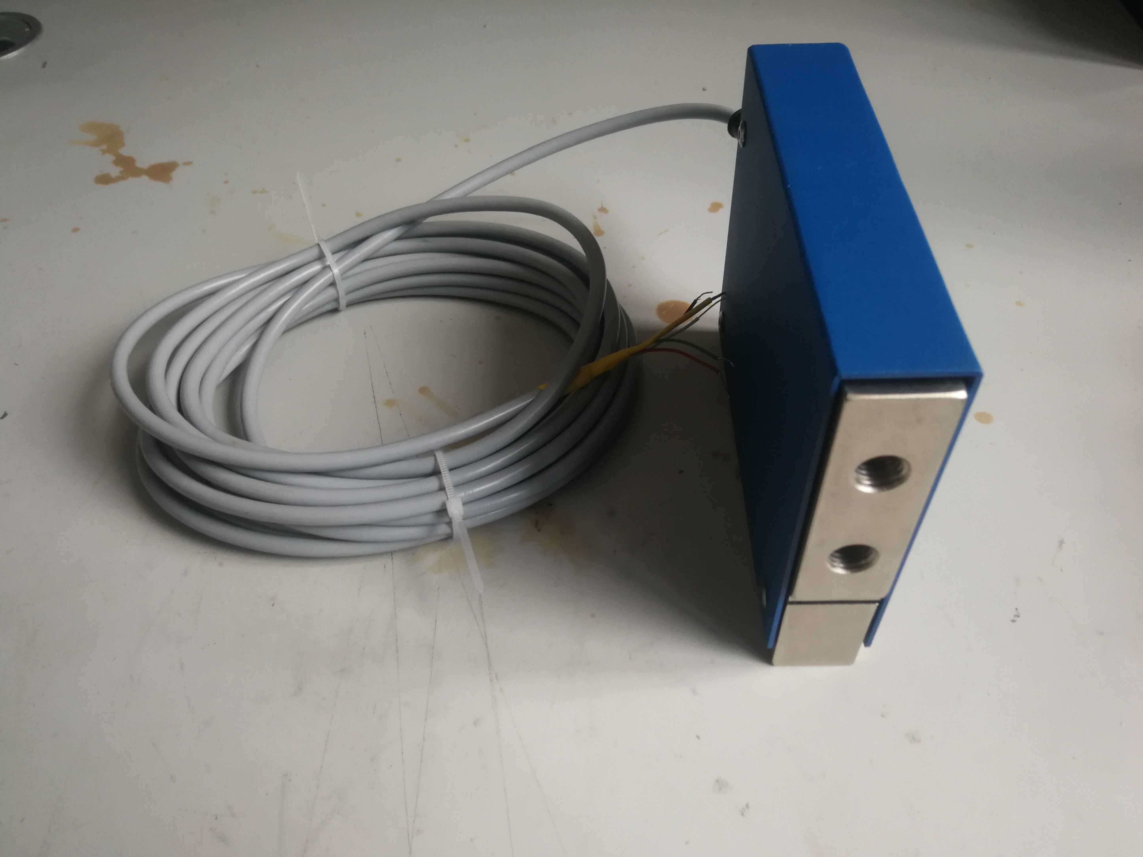 阵列秤传感器